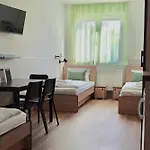 Venatus Hotel Zalaegerszeg