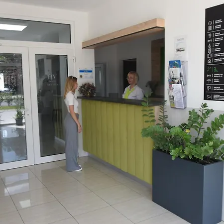 Venatus Hotel