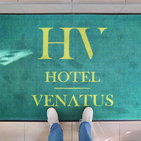 Venatus Отель