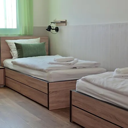 Venatus Отель 2*