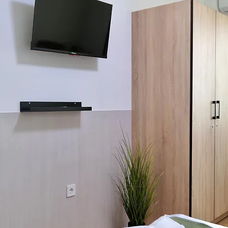 Venatus Отель 2*