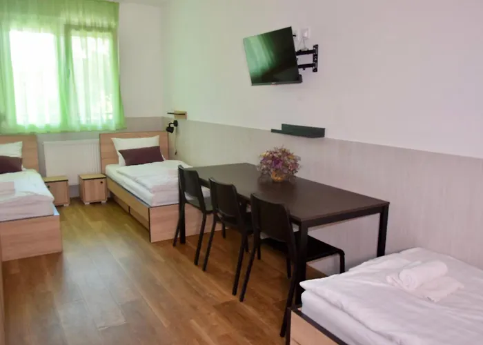 Hotel Venatus