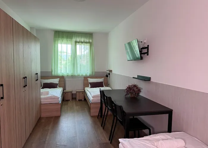 Venatus Hotel 2*