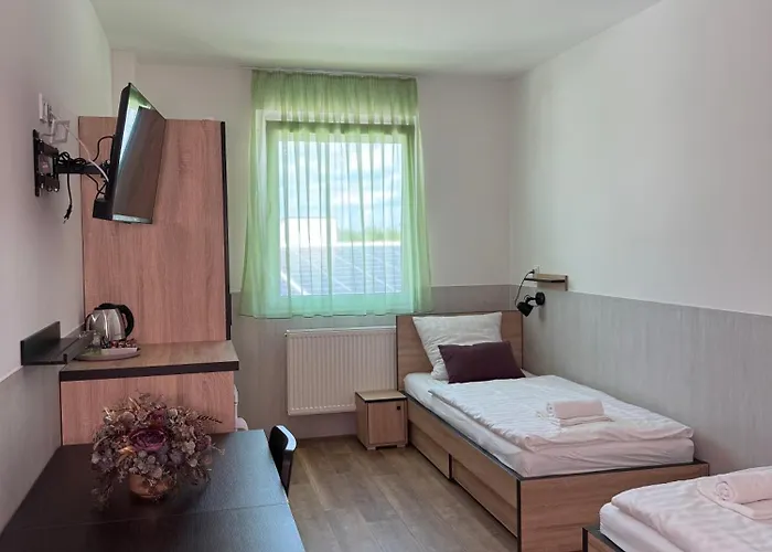 Hotel Venatus 2*