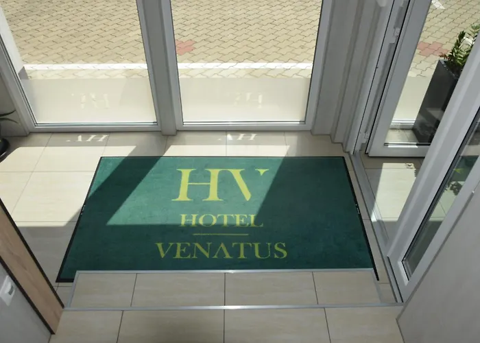 Venatus Zalaegerszeg
