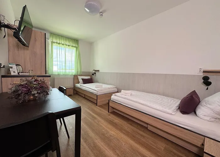 Venatus 2* Zalaegerszeg